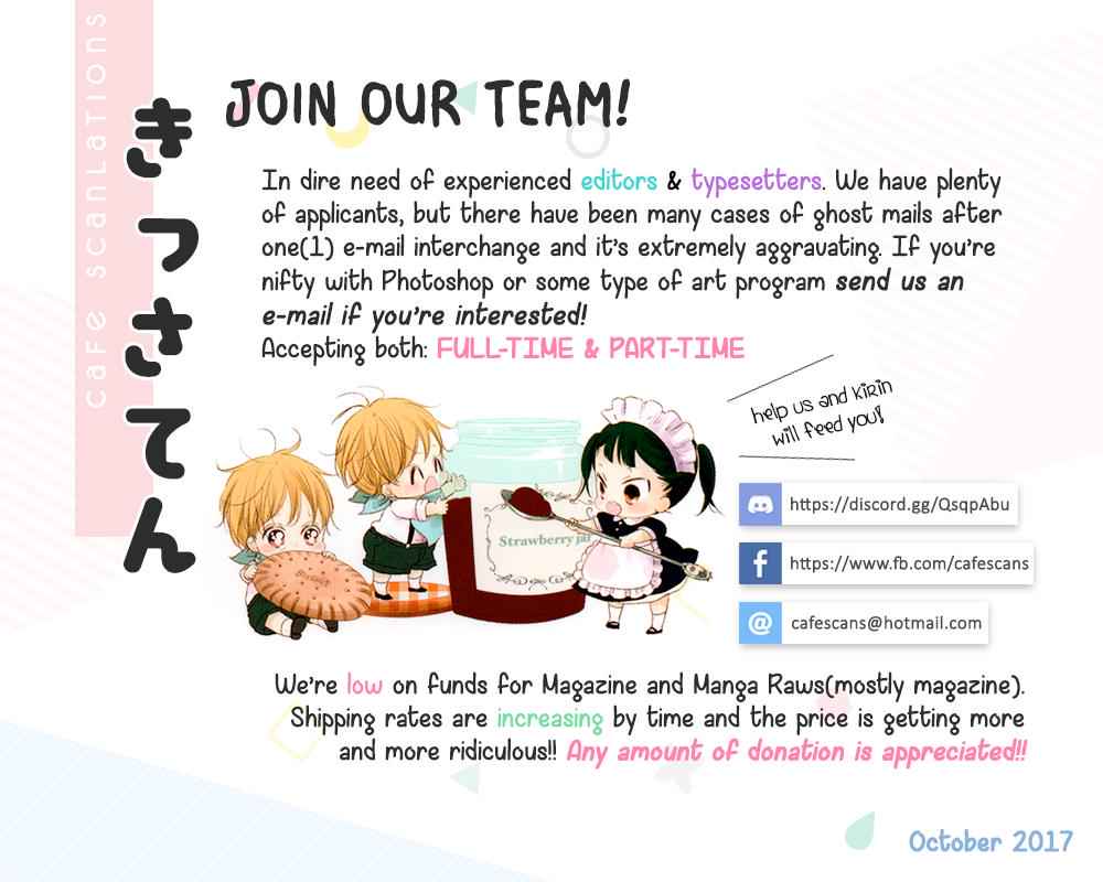 School Babysitters Chap 80 - Next Chap 81