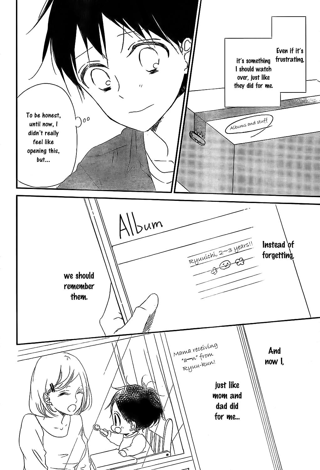 School Babysitters Chap 81 - Next Chap 82