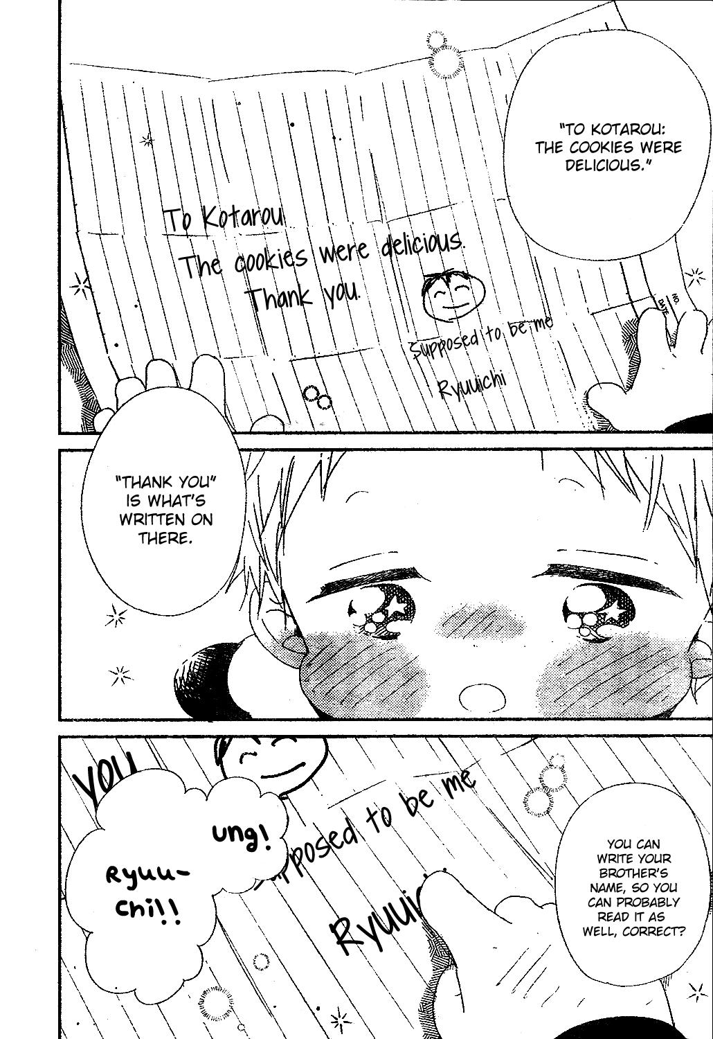 School Babysitters Chap 97 - Next Chap 98