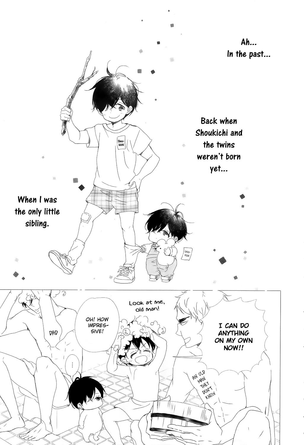 School Babysitters Chap 94 - Next Chap 95