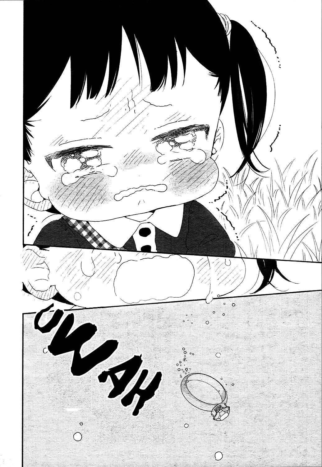 School Babysitters Chap 96 - Next Chap 97