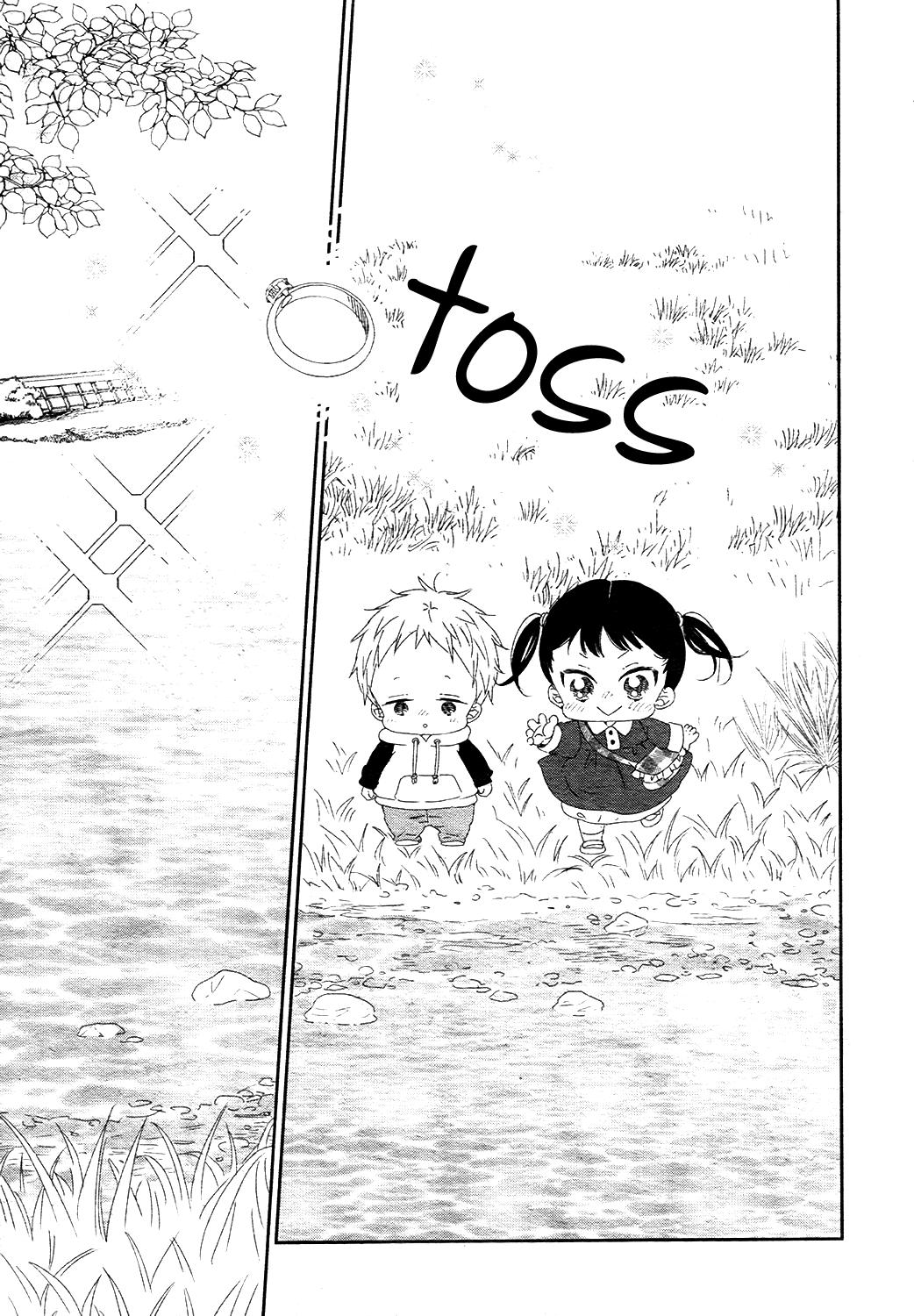 School Babysitters Chap 96 - Next Chap 97