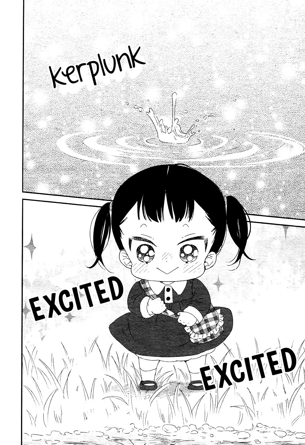 School Babysitters Chap 96 - Next Chap 97