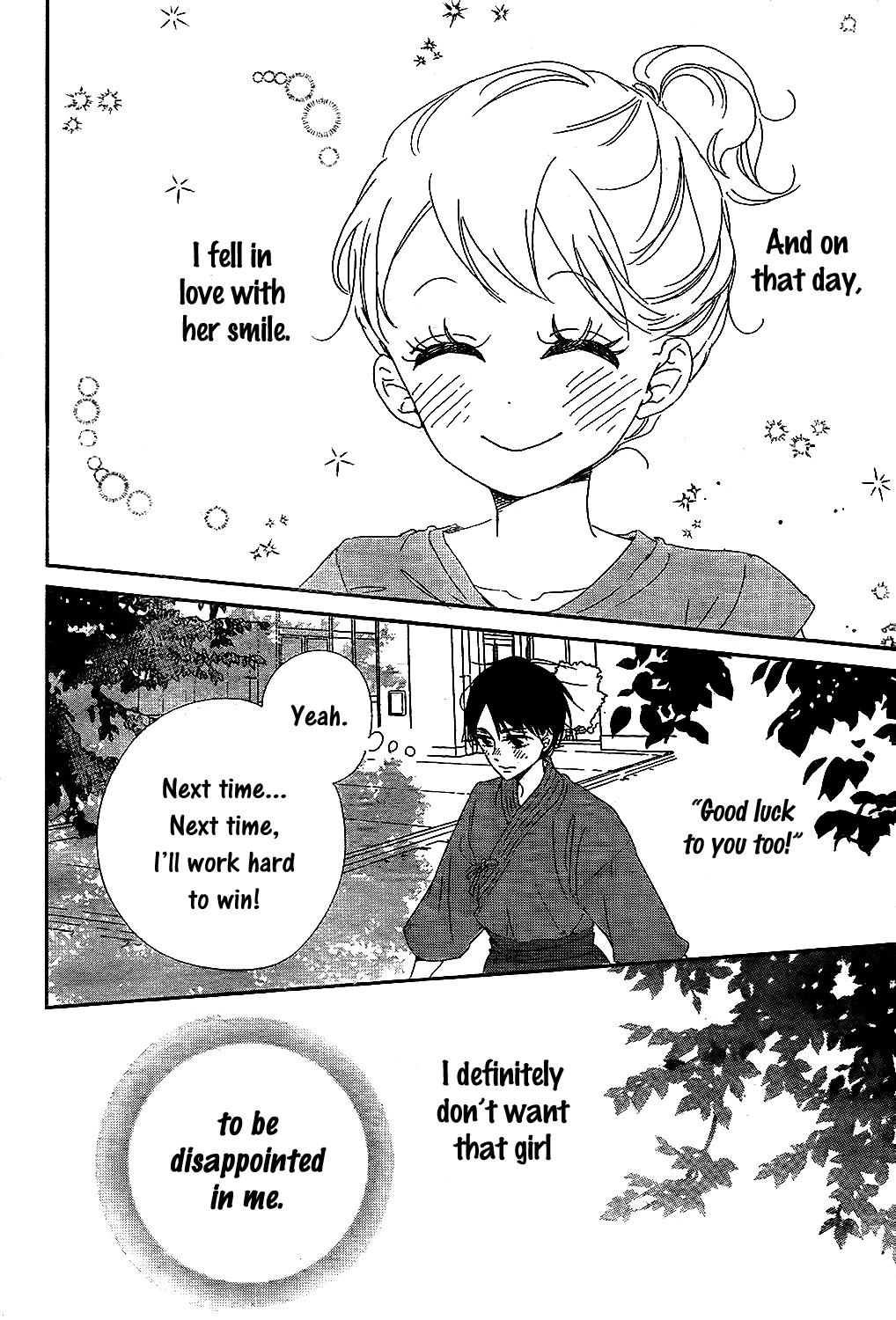 School Babysitters Chap 98 - Next Chap 99