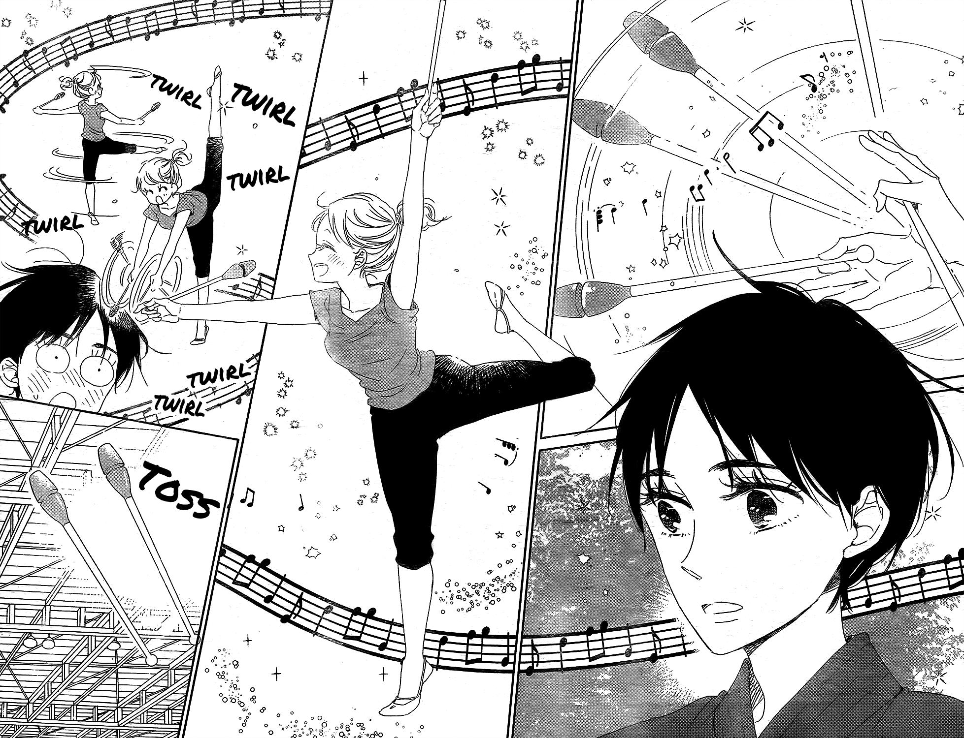 School Babysitters Chap 98 - Next Chap 99