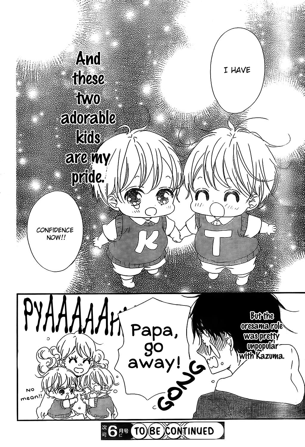 School Babysitters Chap 98 - Next Chap 99