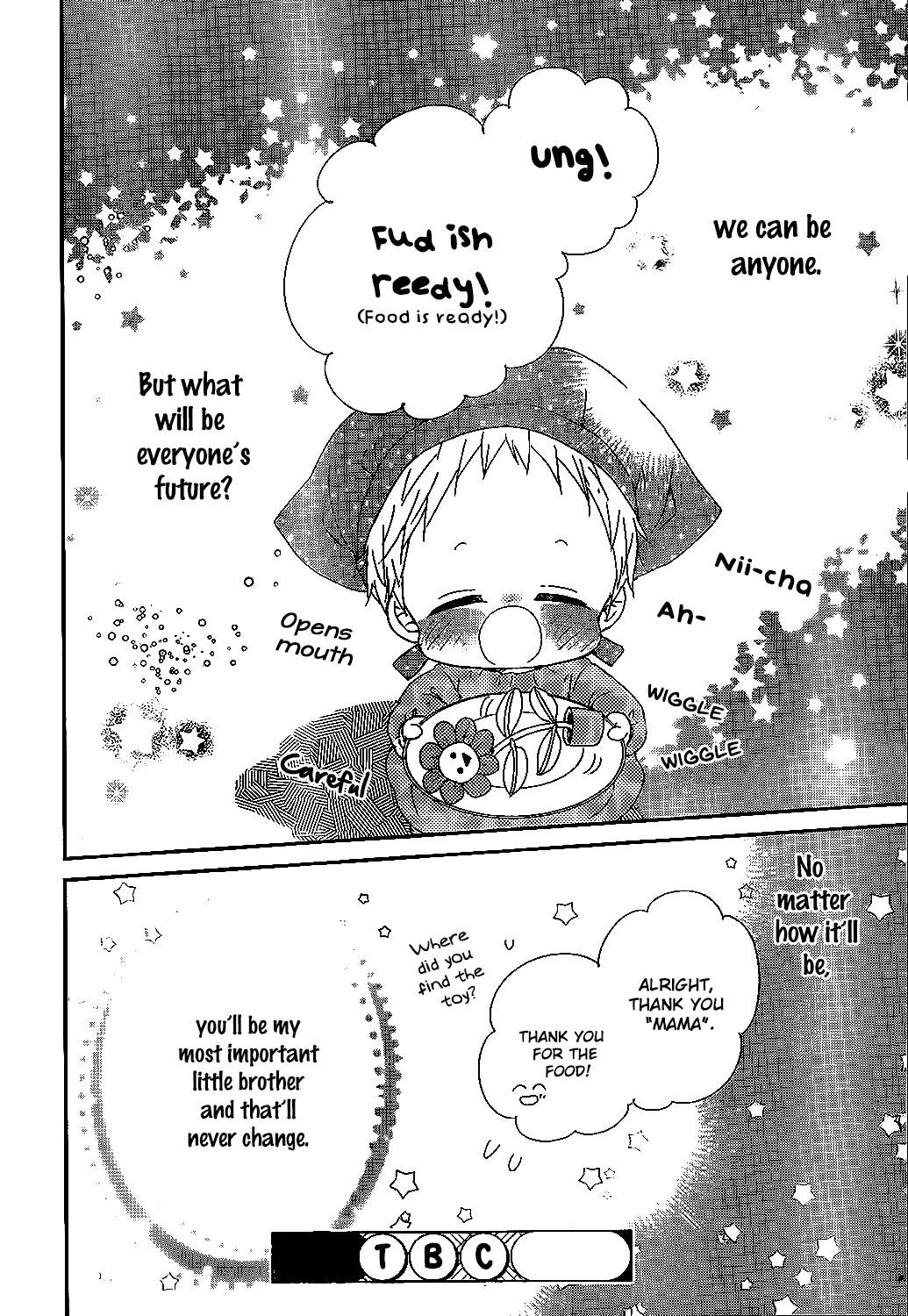 School Babysitters Chap 90 - Next Chap 91