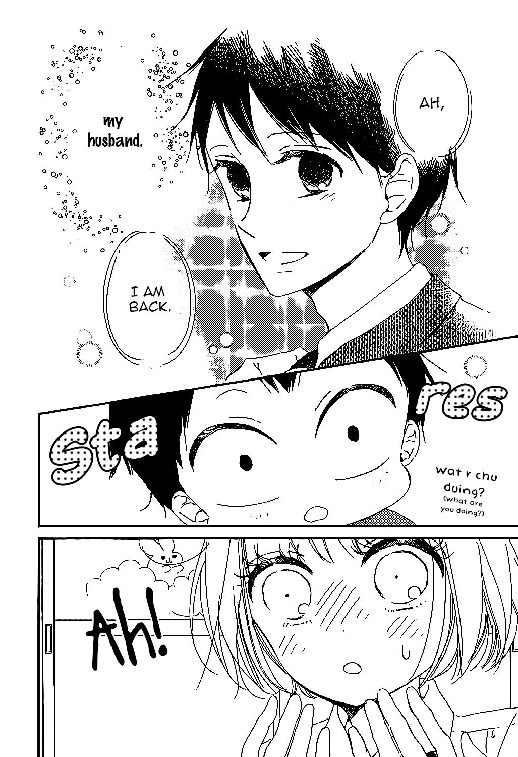 School Babysitters Chap 90 - Next Chap 91