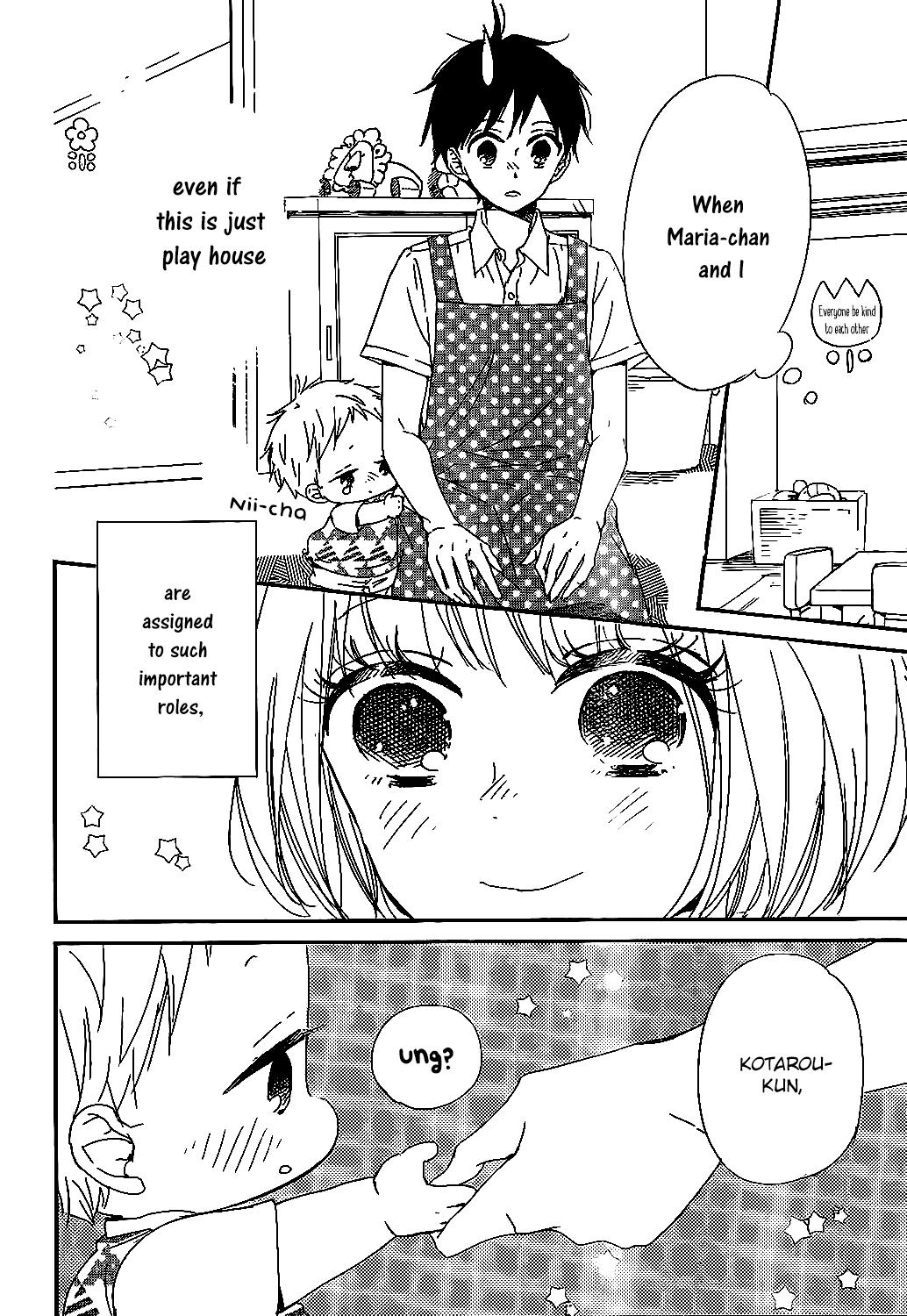 School Babysitters Chap 90 - Next Chap 91