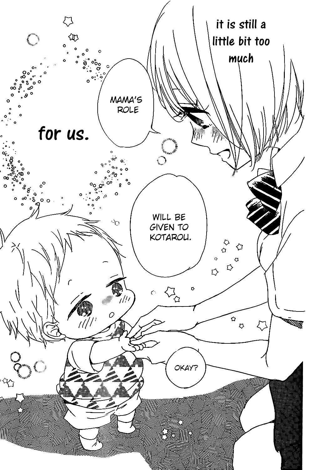 School Babysitters Chap 90 - Next Chap 91