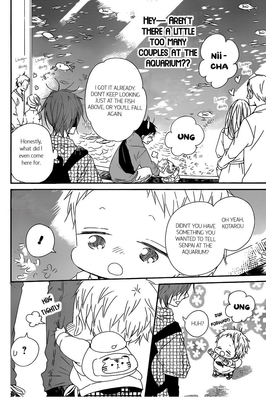 School Babysitters Chap 92 - Next Chap 93