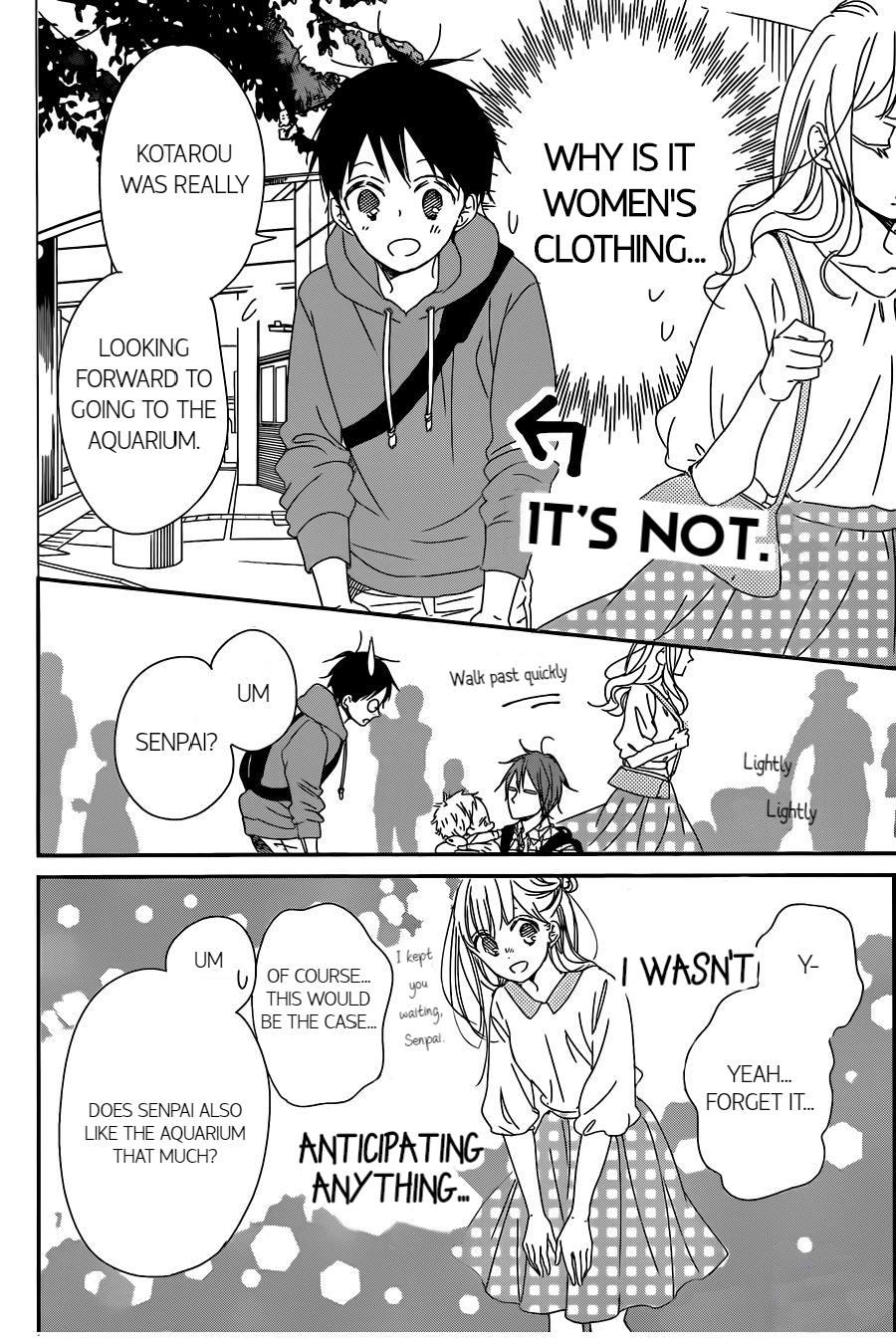 School Babysitters Chap 92 - Next Chap 93
