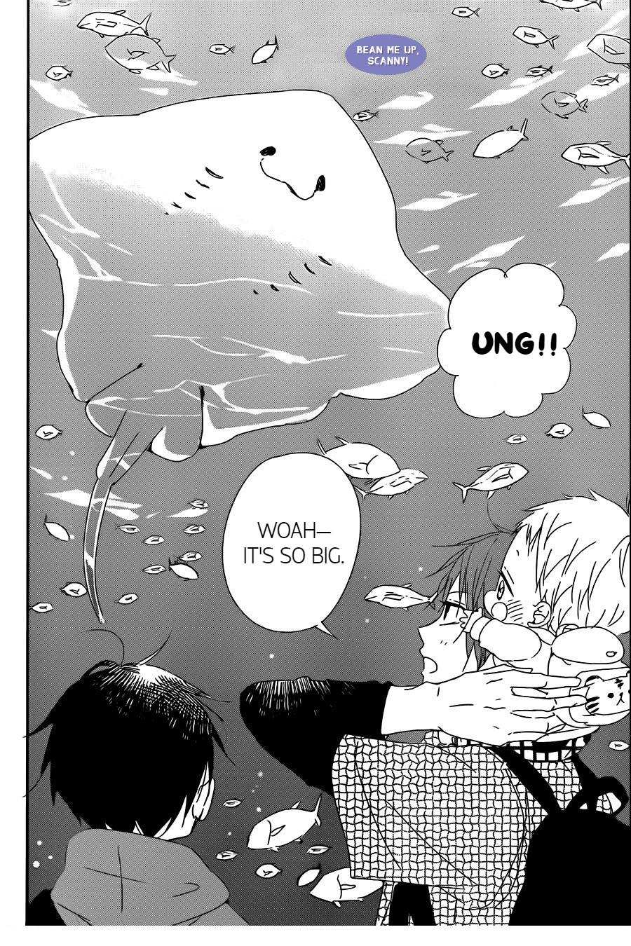 School Babysitters Chap 92 - Next Chap 93