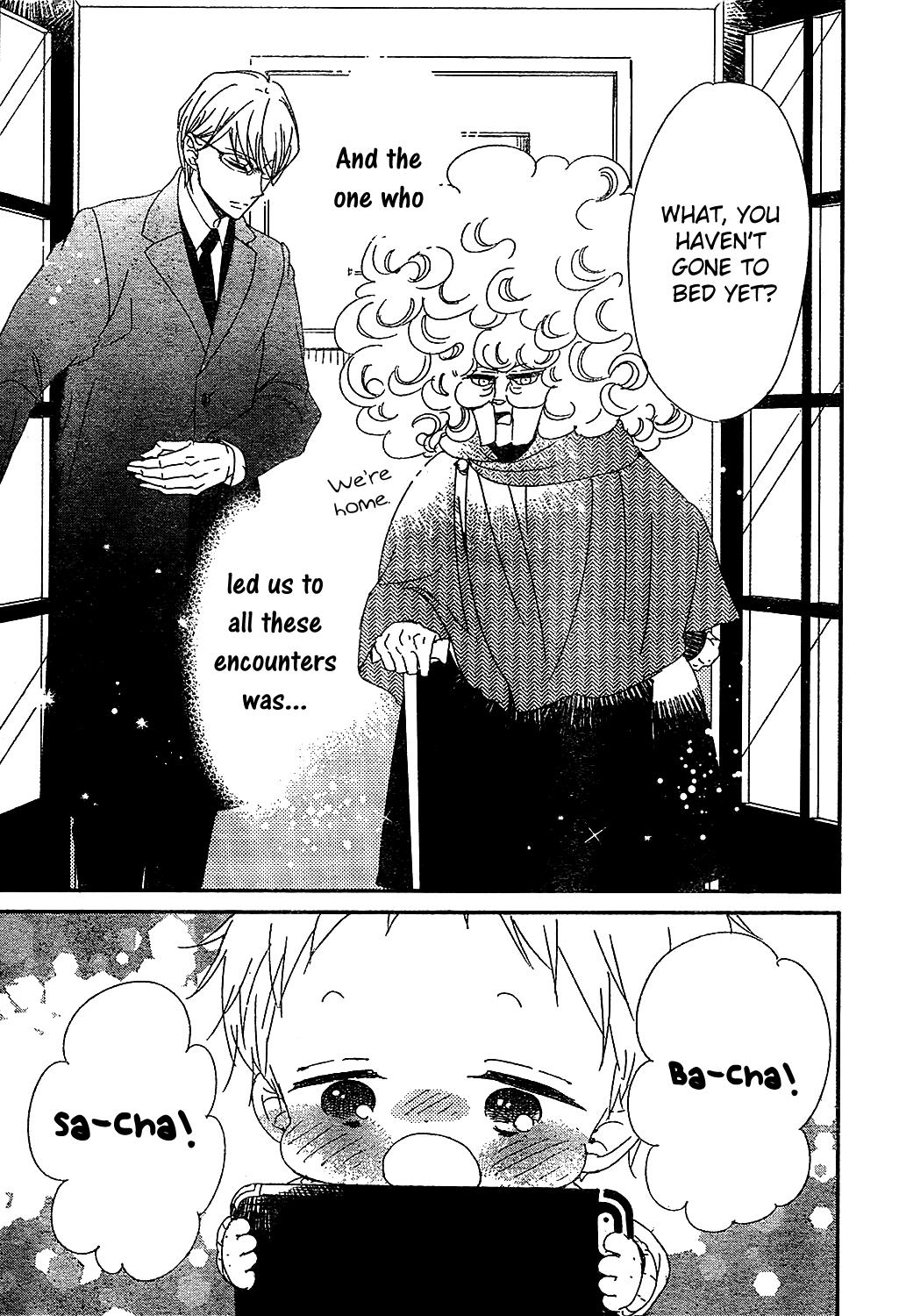 School Babysitters Chap 93 - Next Chap 94