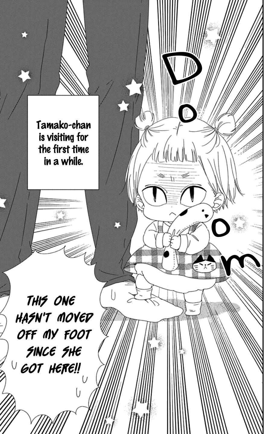 School Babysitters Chap 104 - Next Chap 105