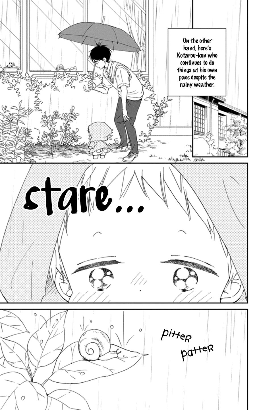 School Babysitters Chap 108 - Next Chap 109
