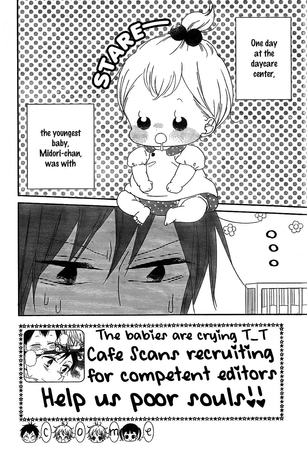 School Babysitters Chap 101 - Next Chap 102