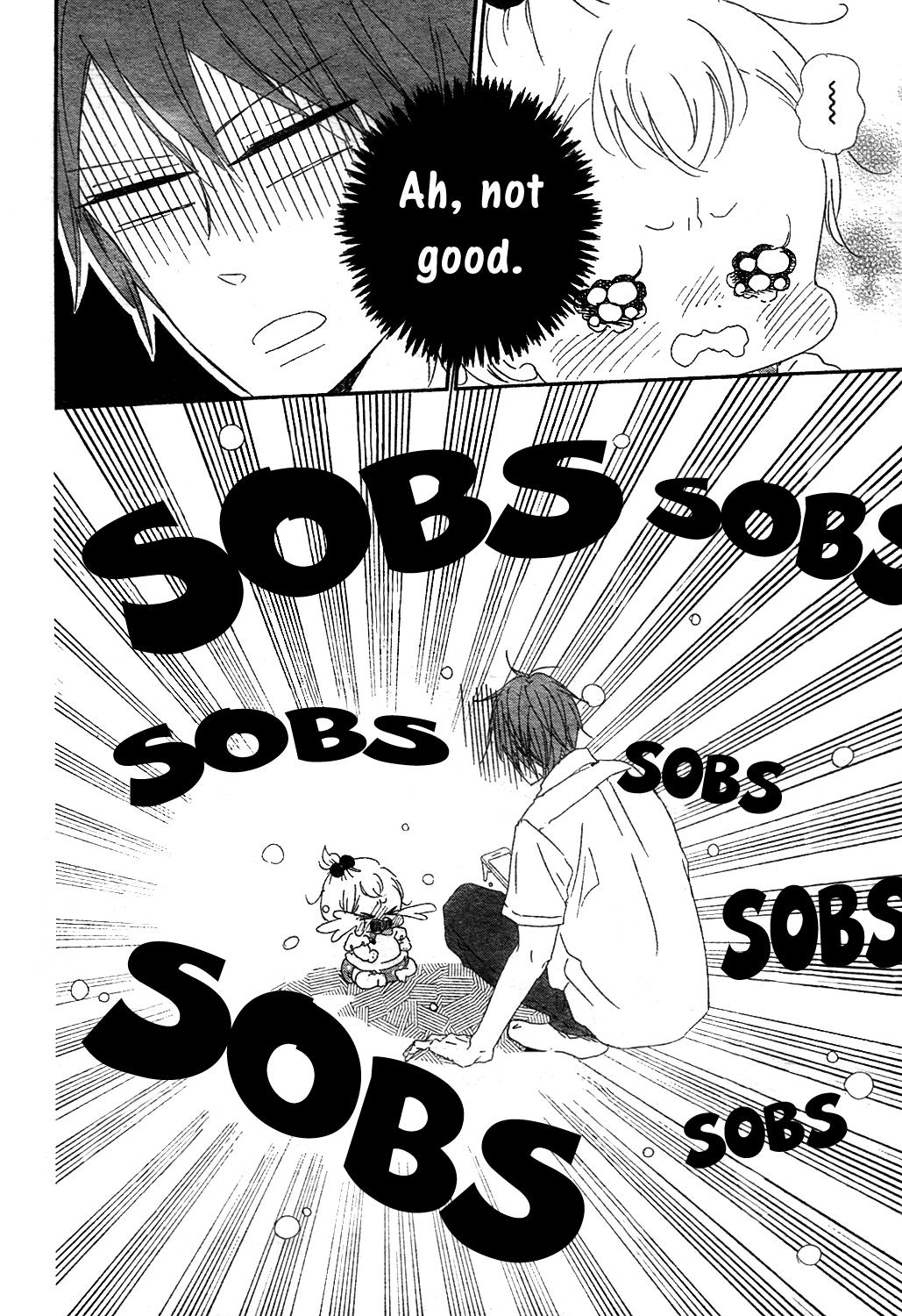 School Babysitters Chap 101 - Next Chap 102