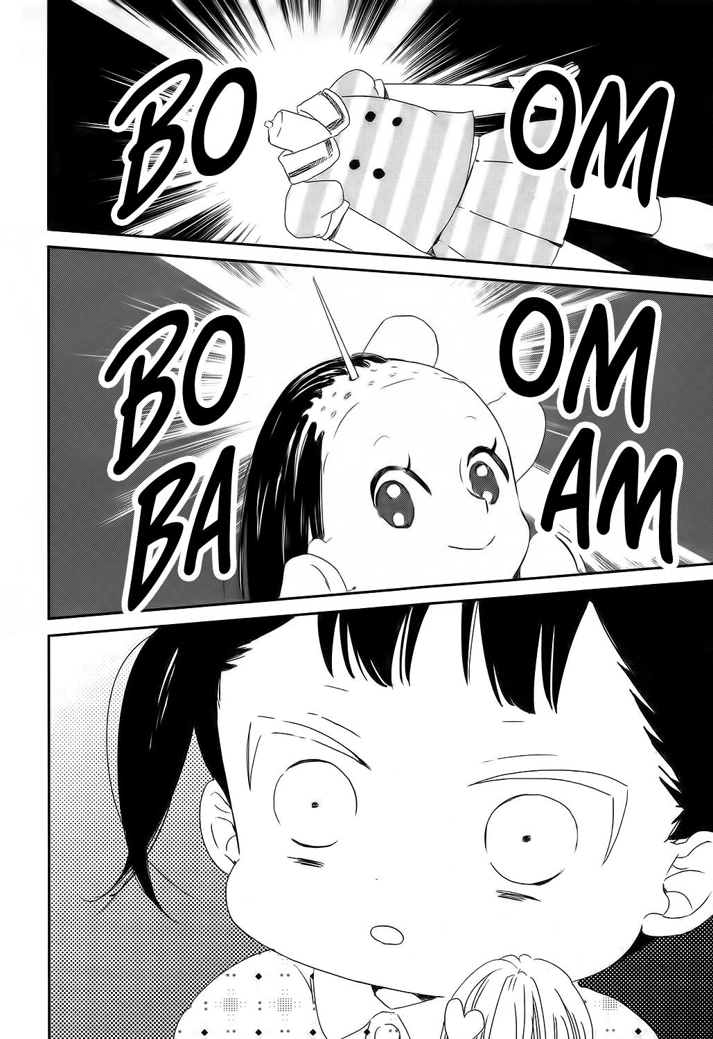 School Babysitters Chap 102 - Next Chap 103