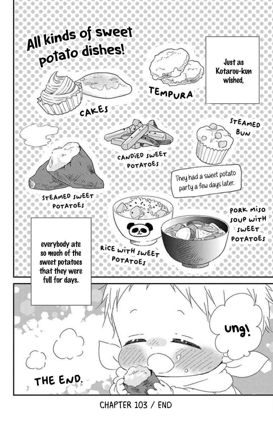 School Babysitters Chap 103 - Next Chap 104