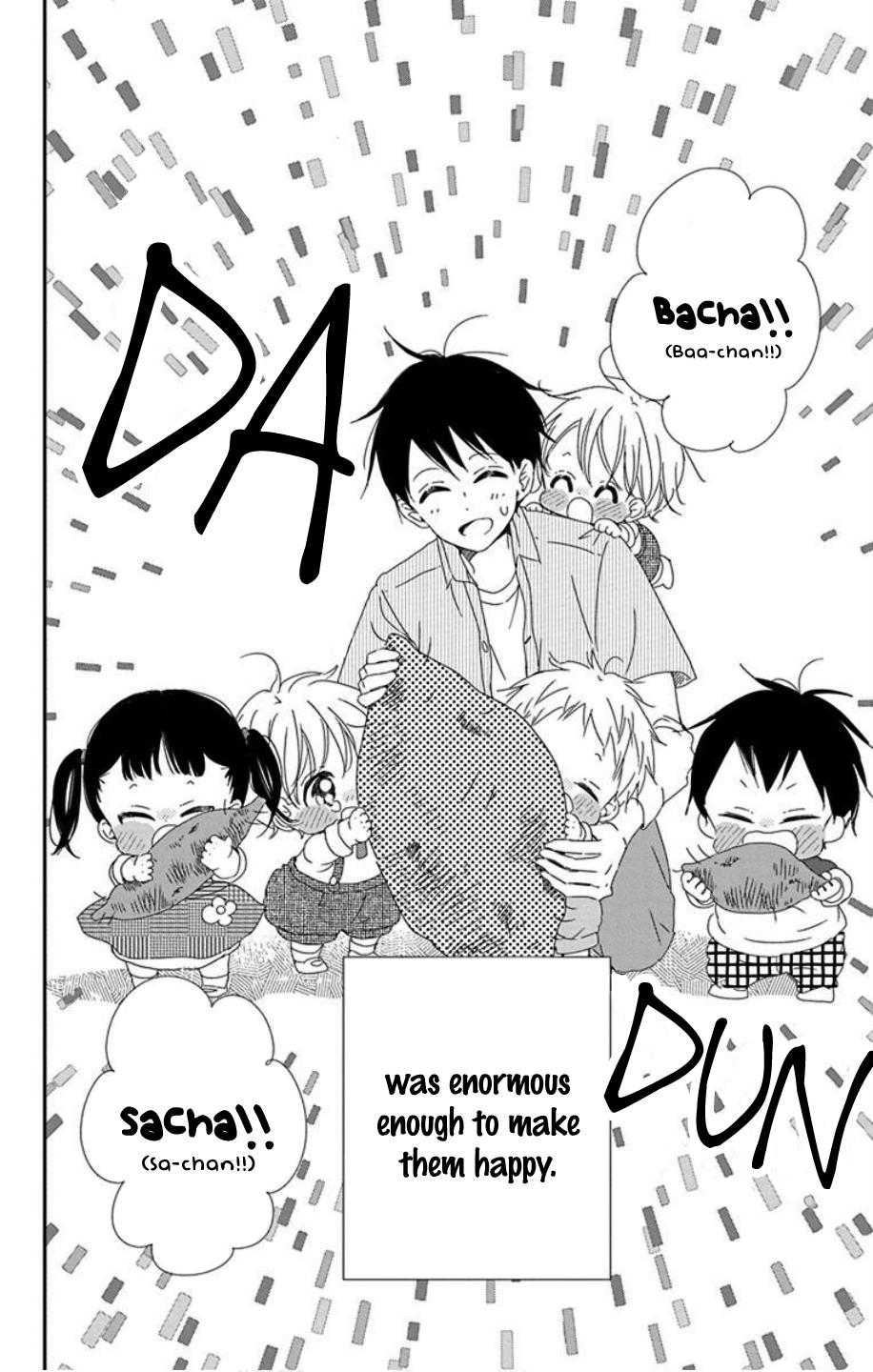 School Babysitters Chap 103 - Next Chap 104