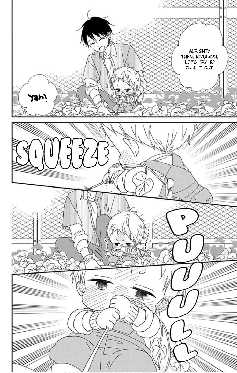 School Babysitters Chap 103 - Next Chap 104