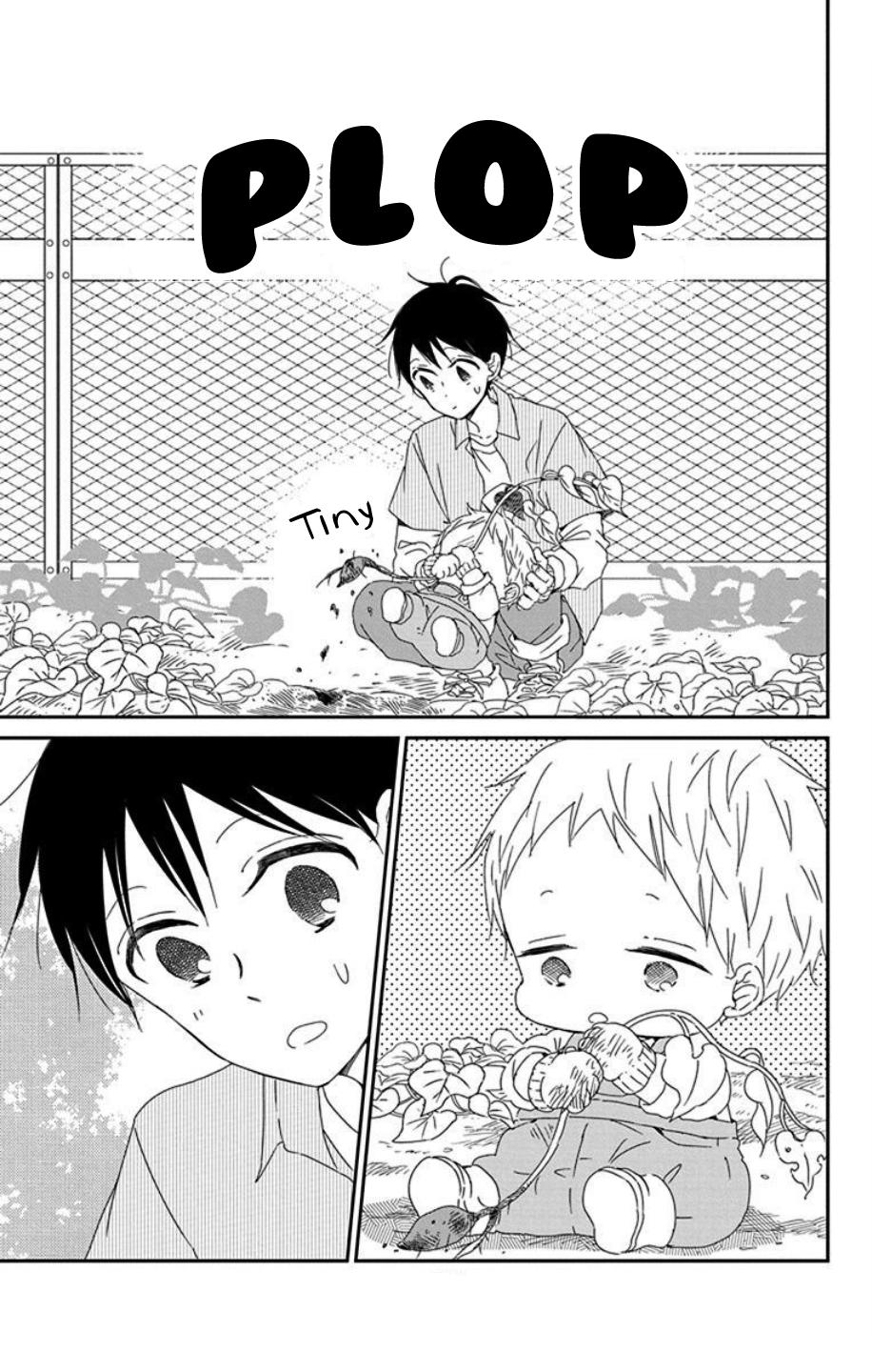 School Babysitters Chap 103 - Next Chap 104