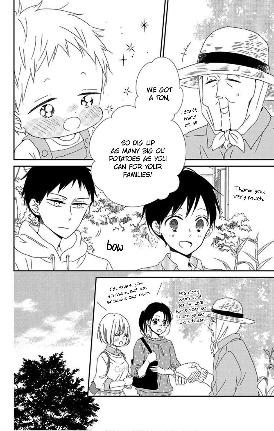 School Babysitters Chap 103 - Next Chap 104