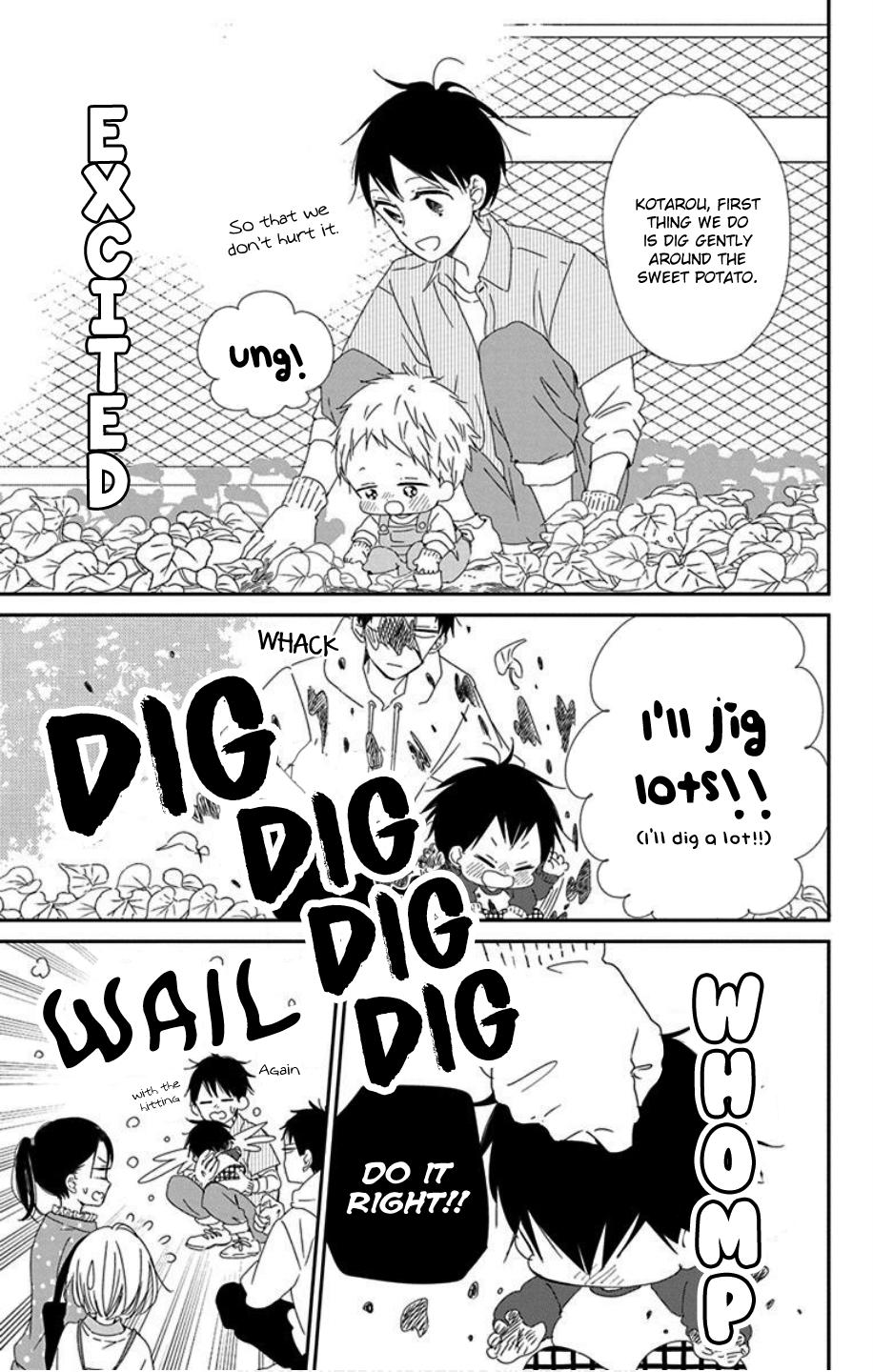 School Babysitters Chap 103 - Next Chap 104