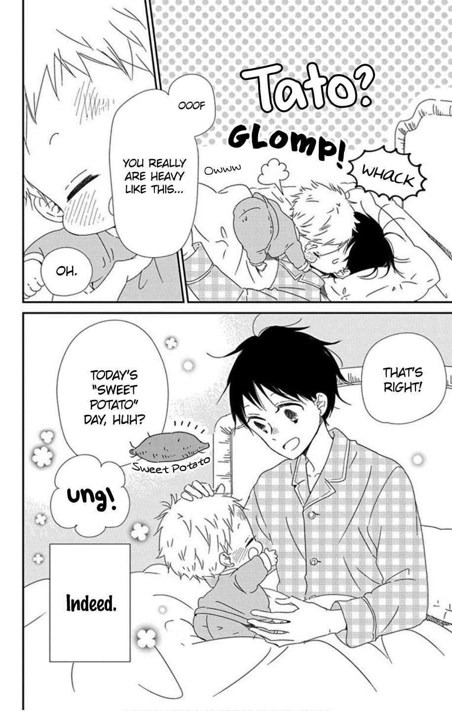 School Babysitters Chap 103 - Next Chap 104