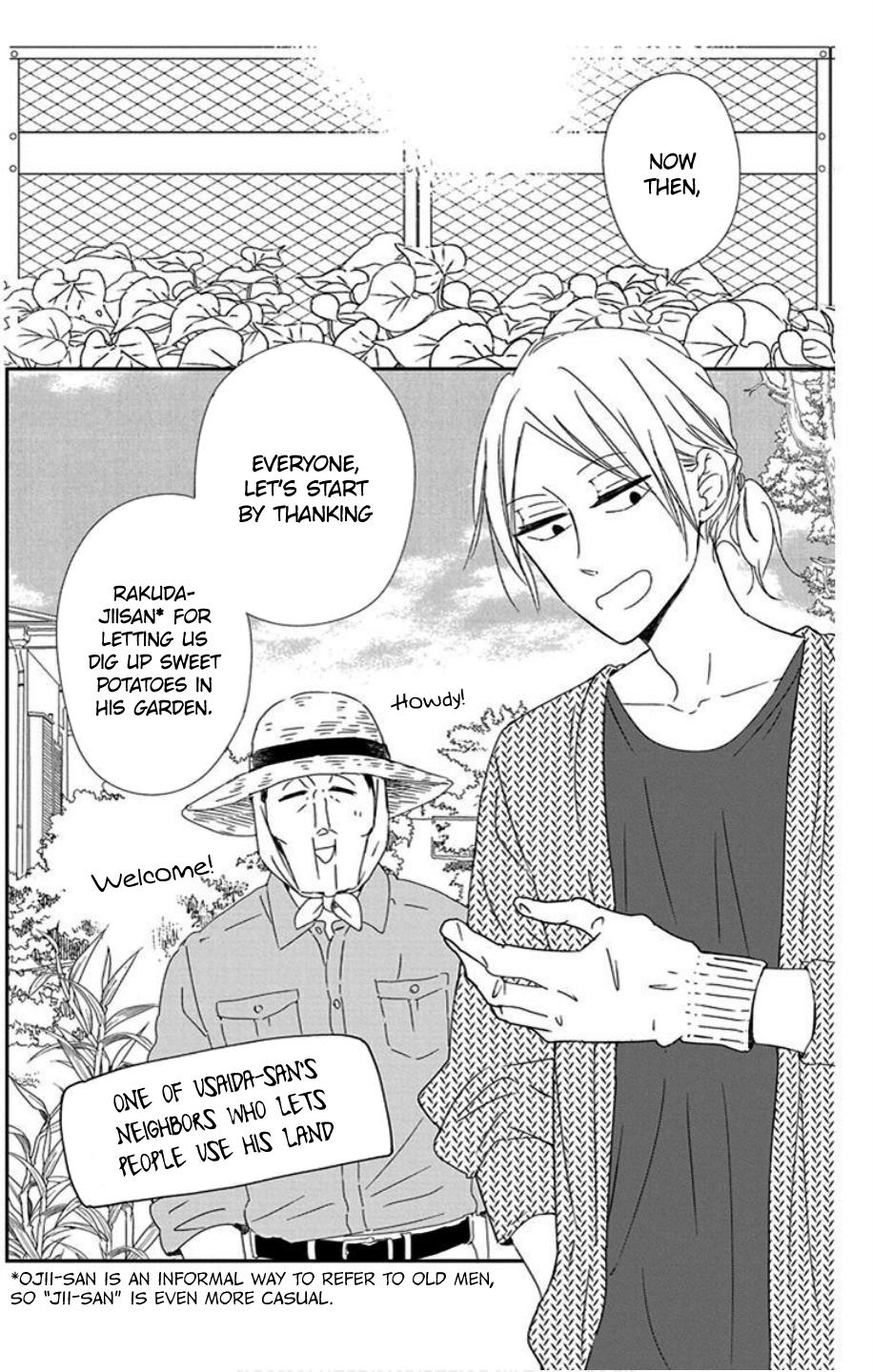 School Babysitters Chap 103 - Next Chap 104