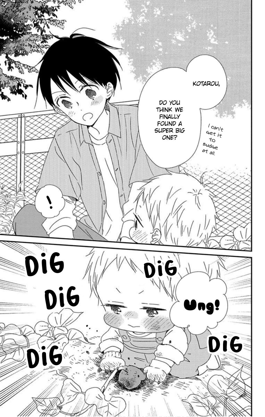 School Babysitters Chap 103 - Next Chap 104