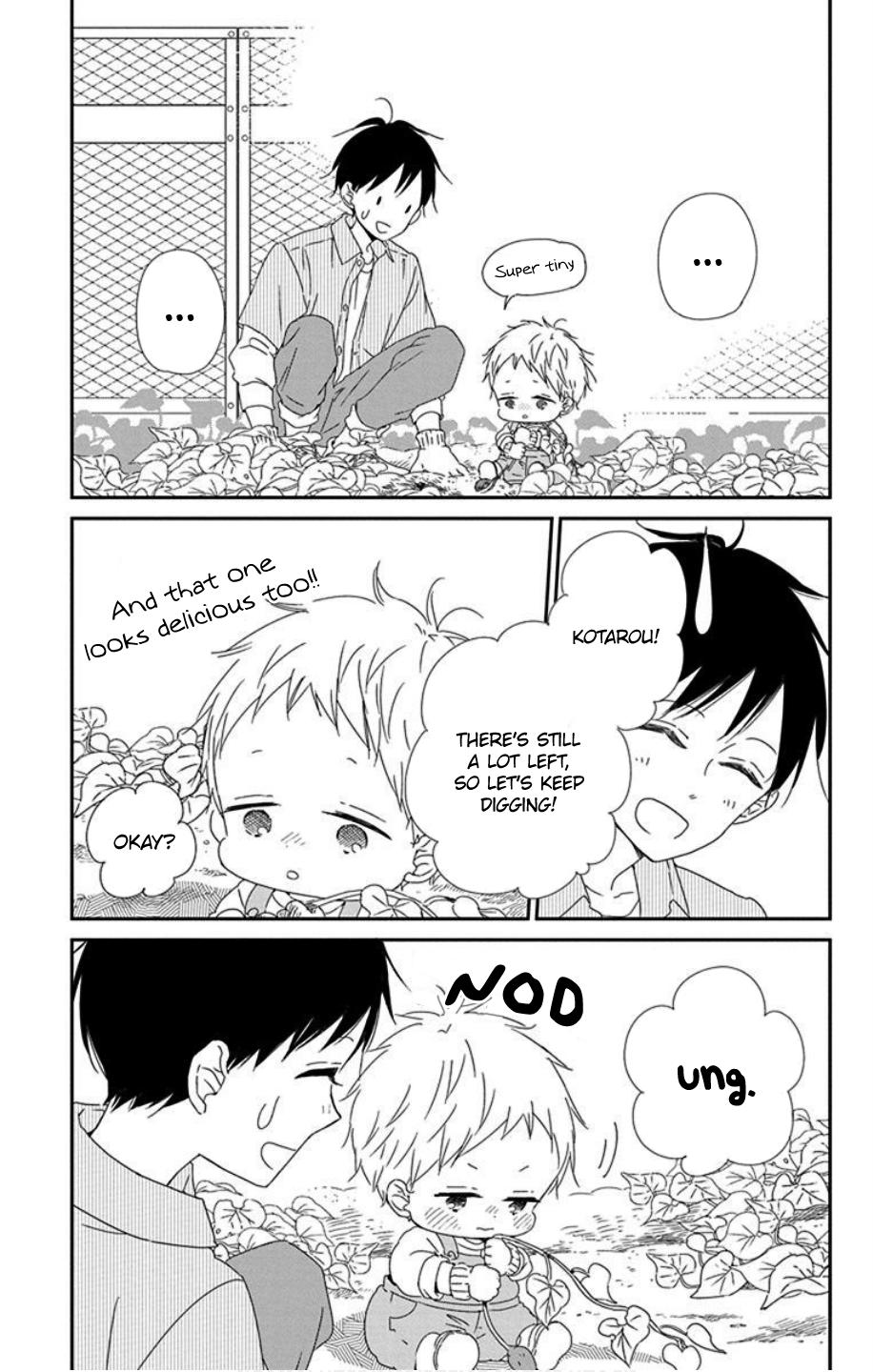 School Babysitters Chap 103 - Next Chap 104