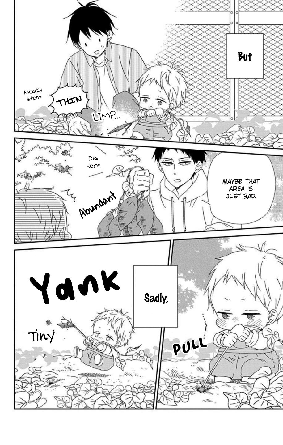 School Babysitters Chap 103 - Next Chap 104