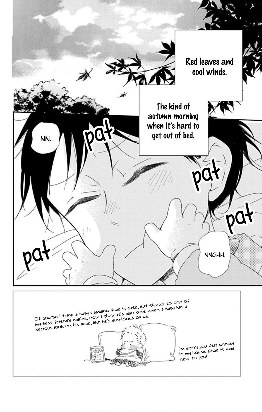 School Babysitters Chap 103 - Next Chap 104