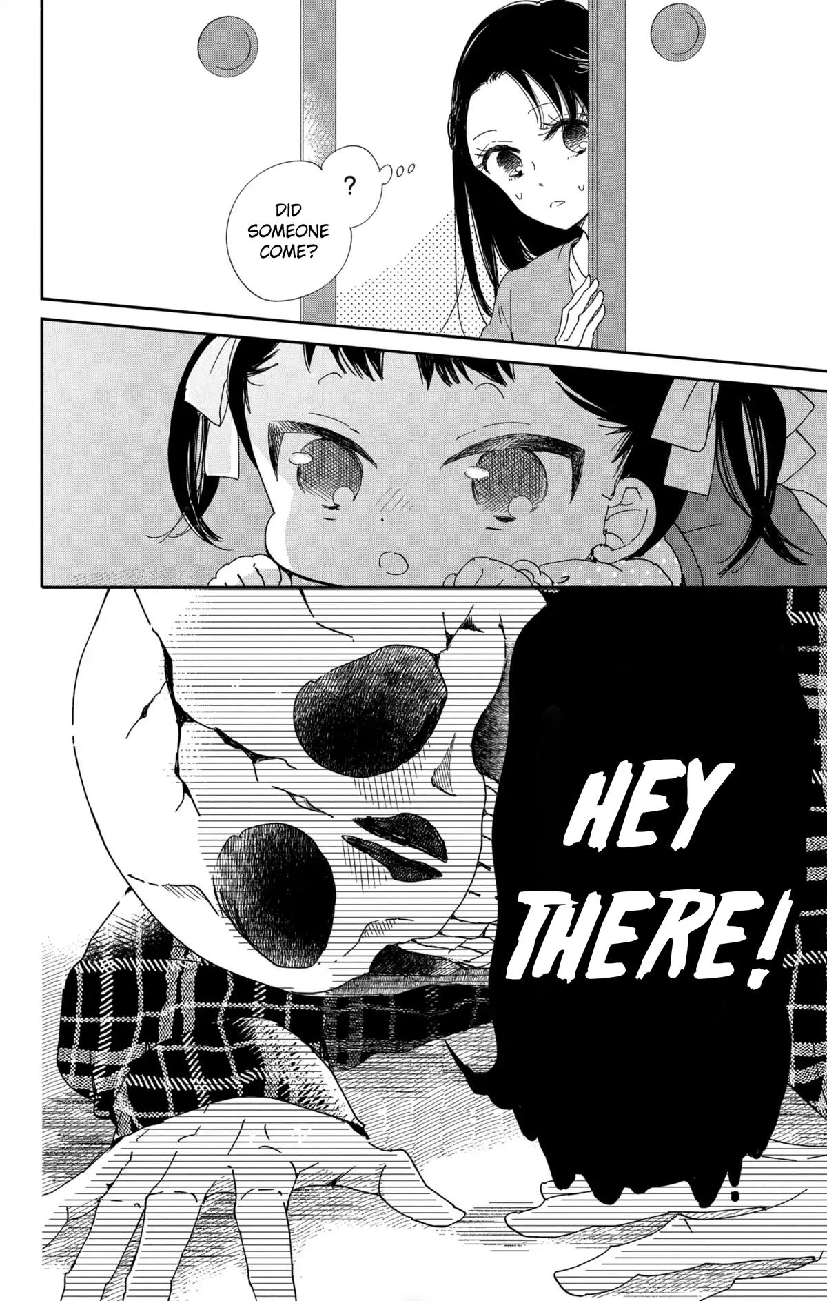 School Babysitters Chap 117 - Next Chap 118