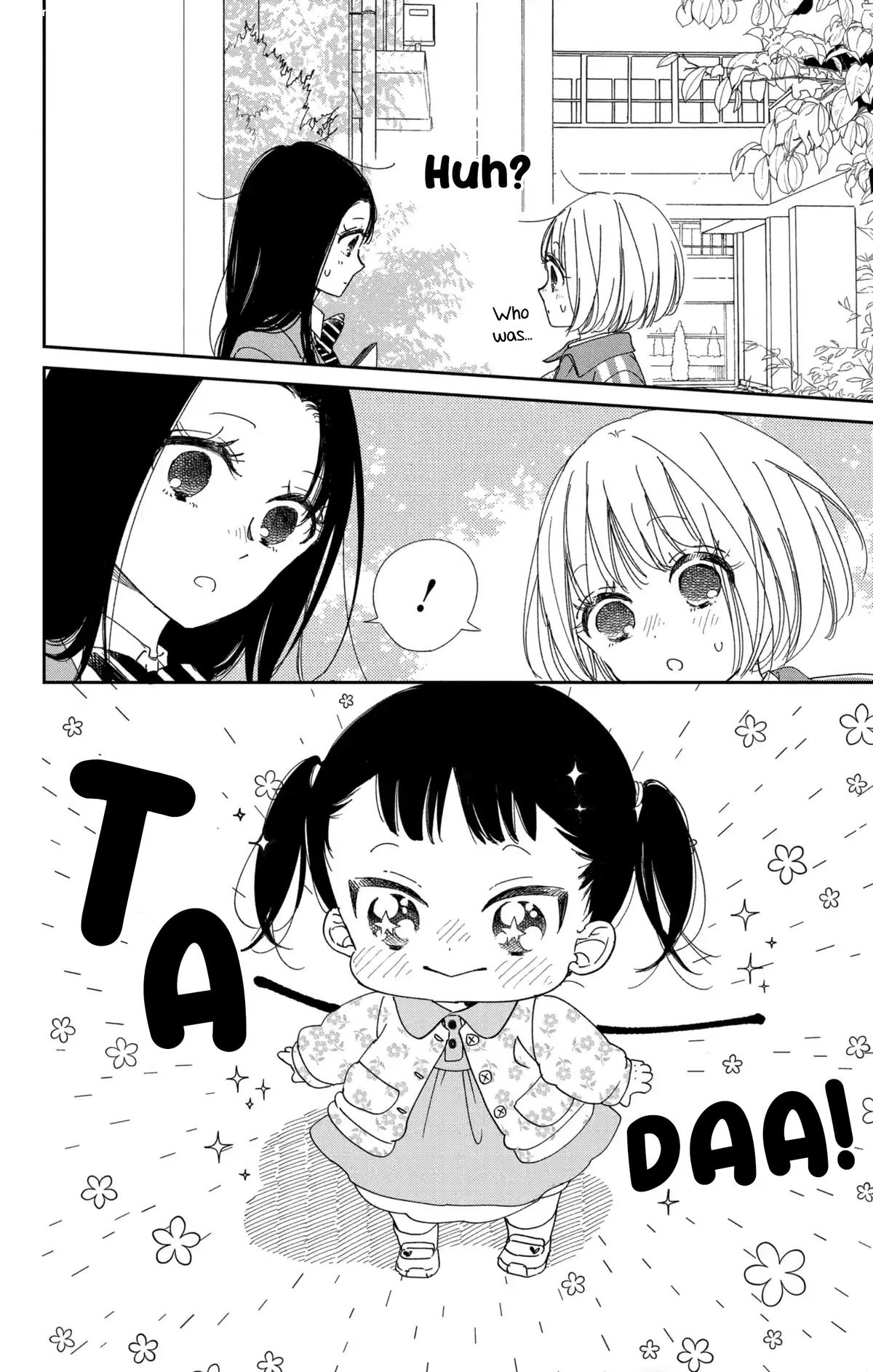 School Babysitters Chap 117 - Next Chap 118