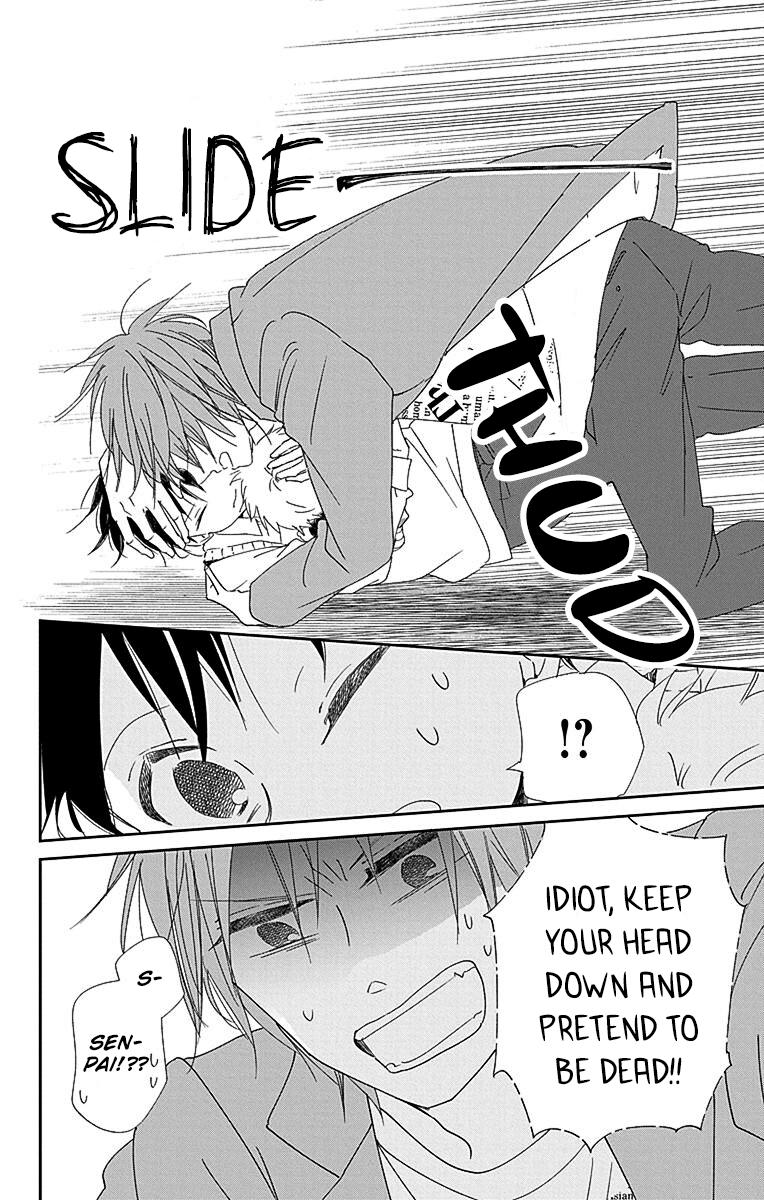 School Babysitters Chap 114 - Next Chap 115