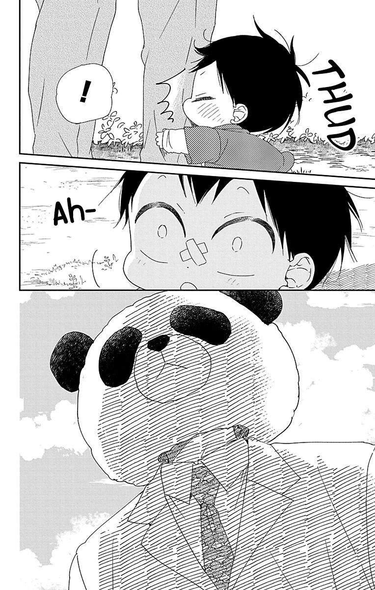 School Babysitters Chap 114 - Next Chap 115