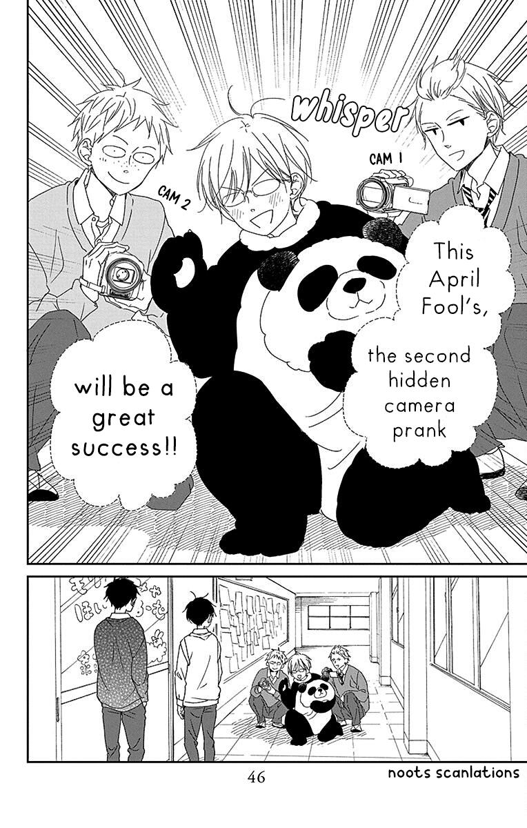 School Babysitters Chap 114 - Next Chap 115