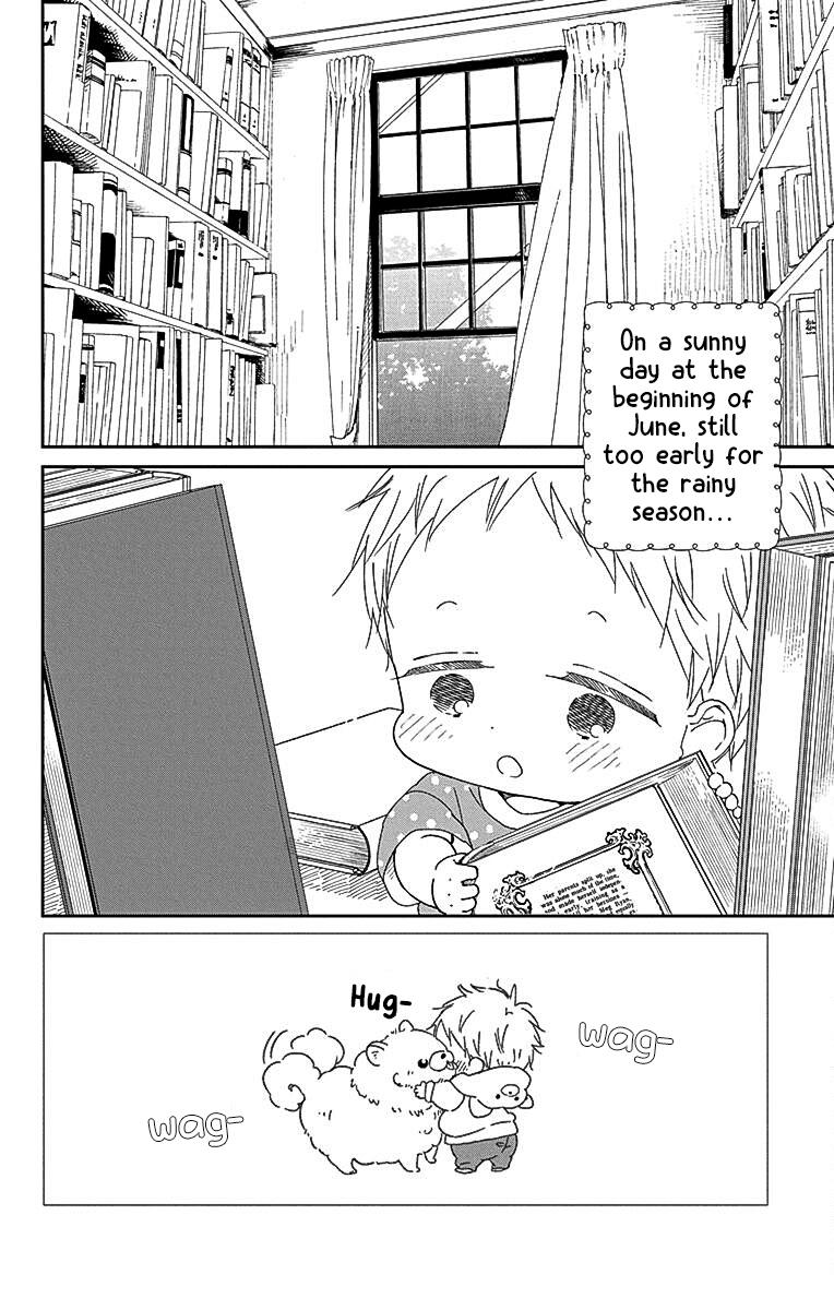 School Babysitters Chap 115 - Next Chap 116