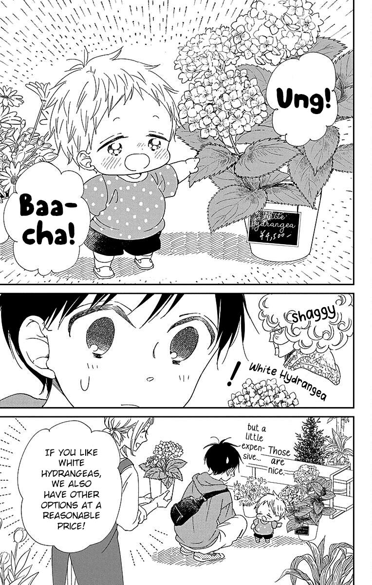 School Babysitters Chap 115 - Next Chap 116