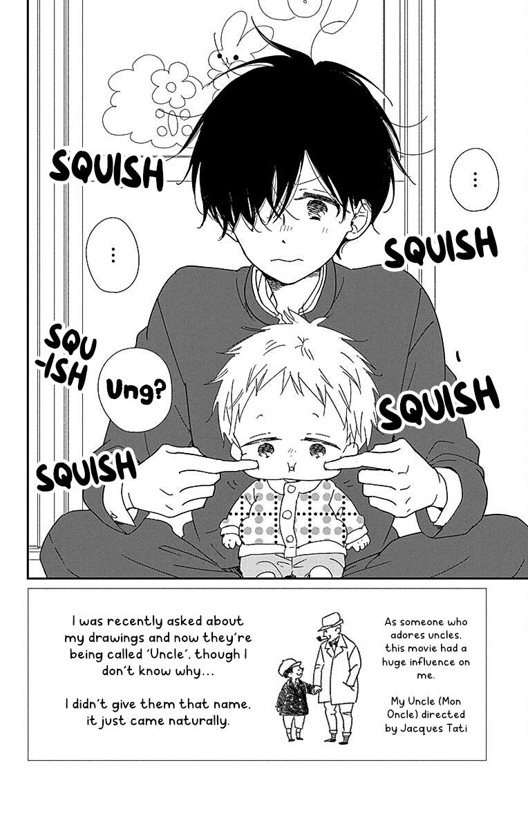 School Babysitters Chap 116 - Next Chap 117