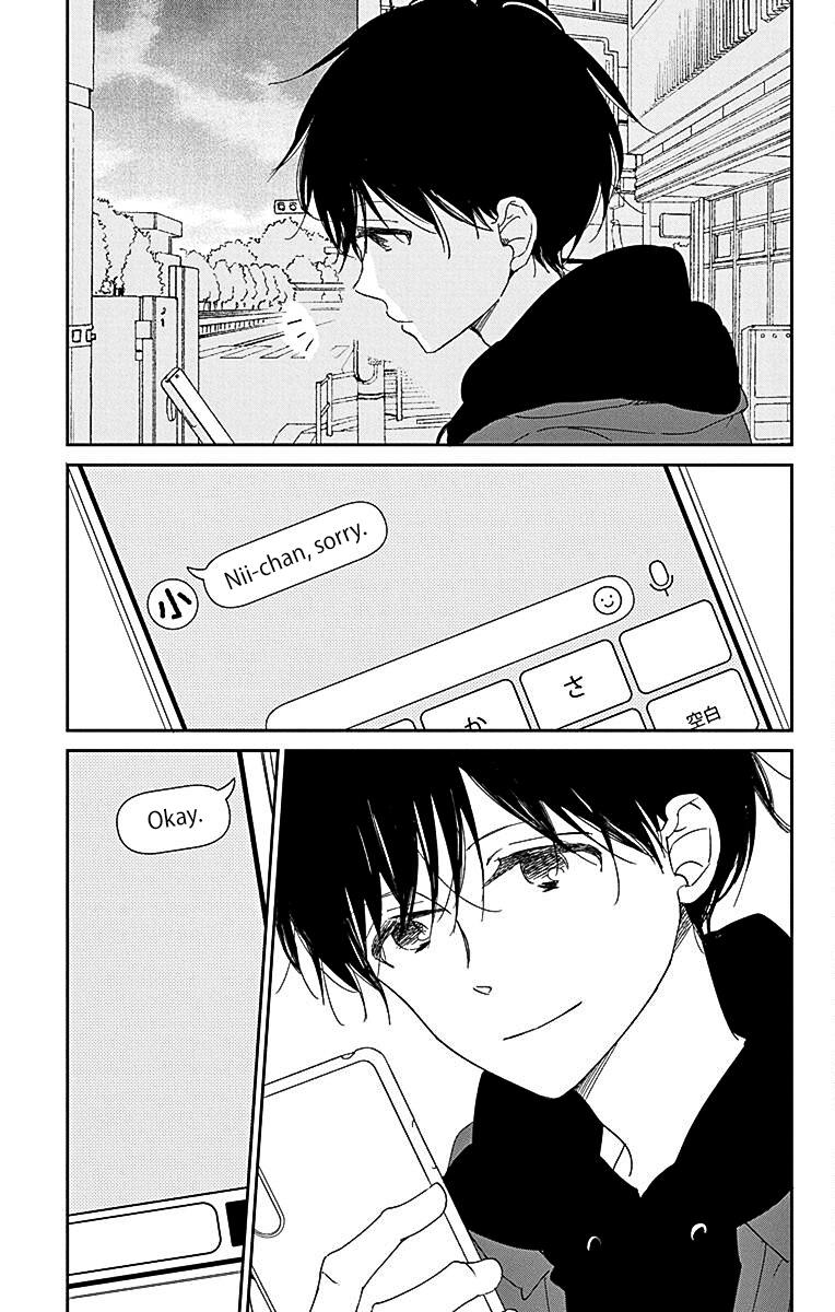 School Babysitters Chap 116 - Next Chap 117