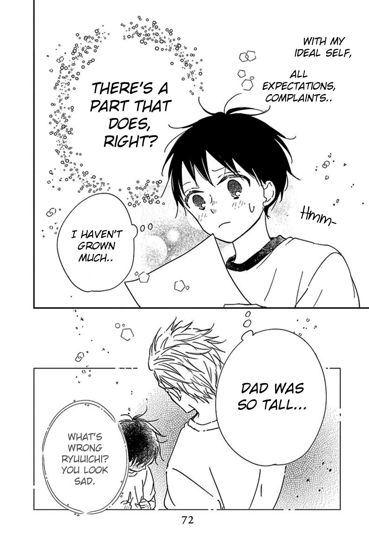 School Babysitters Chap 119 - Next Chap 120