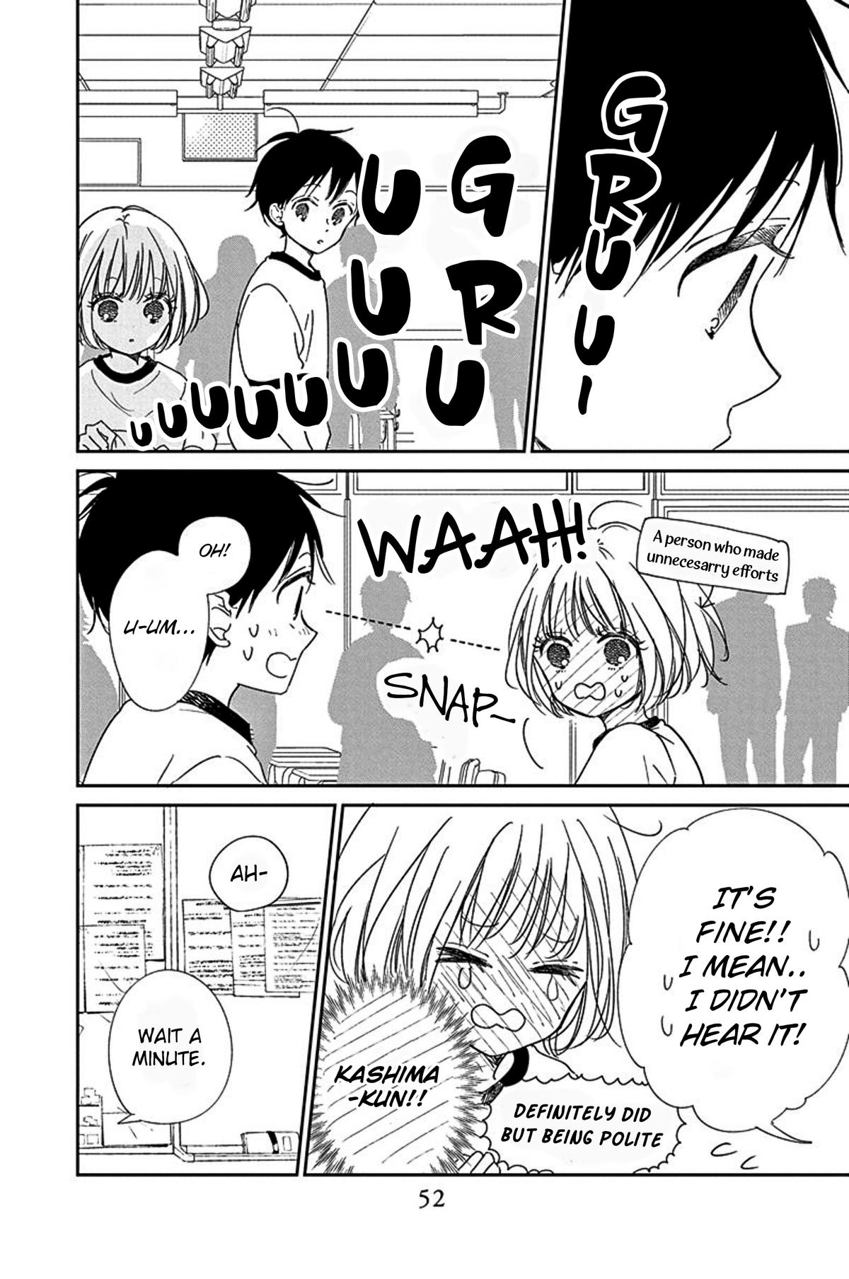 School Babysitters Chap 119 - Next Chap 120