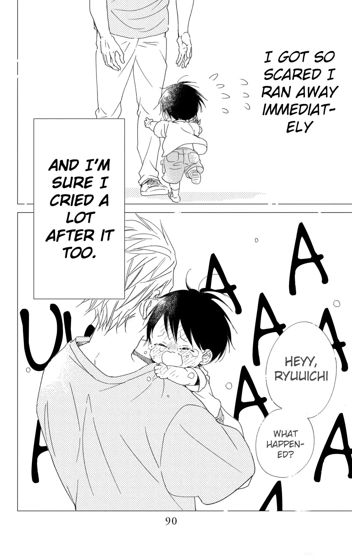 School Babysitters Chap 110 - Next Chap 111
