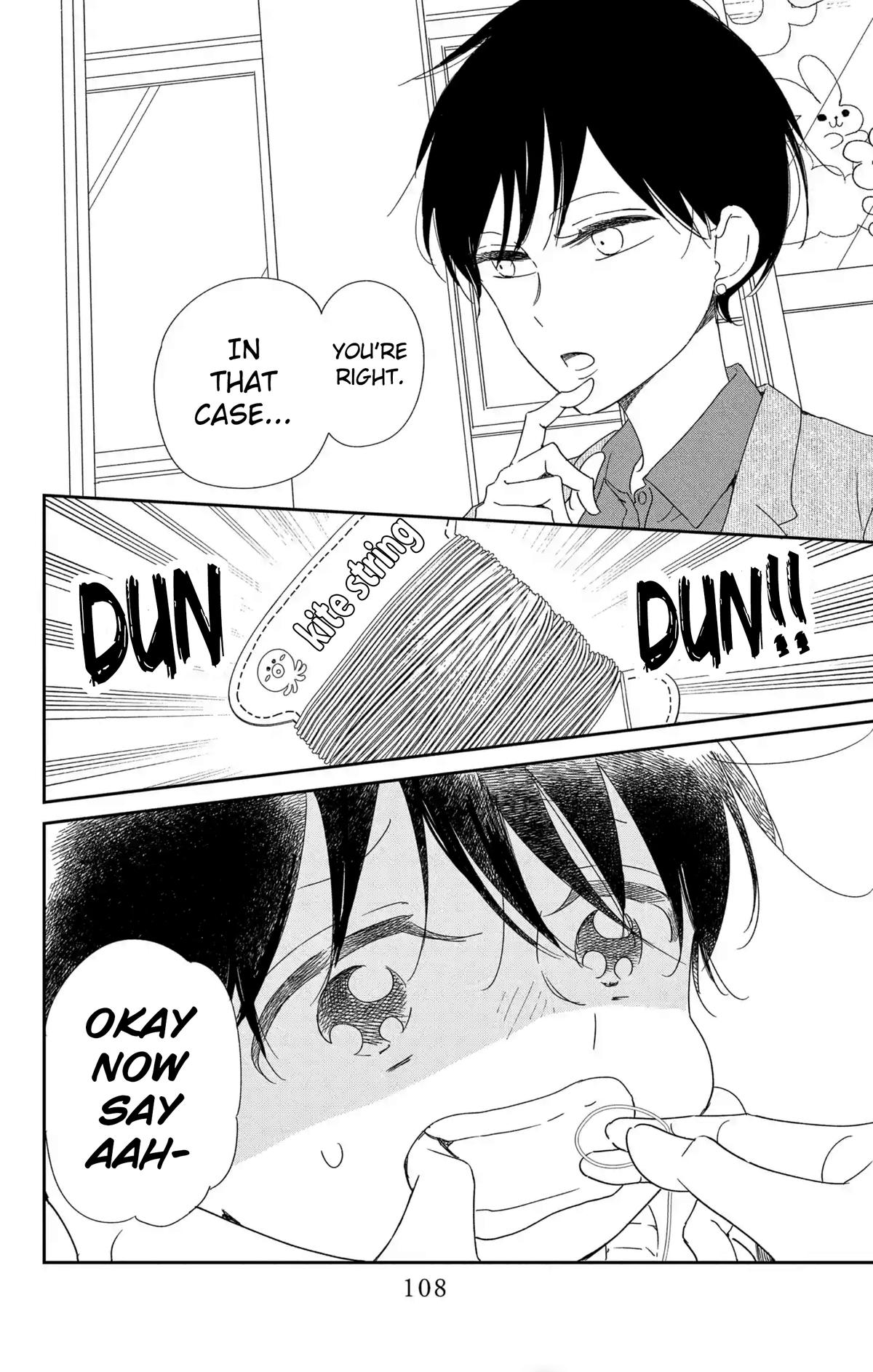 School Babysitters Chap 111 - Next Chap 112