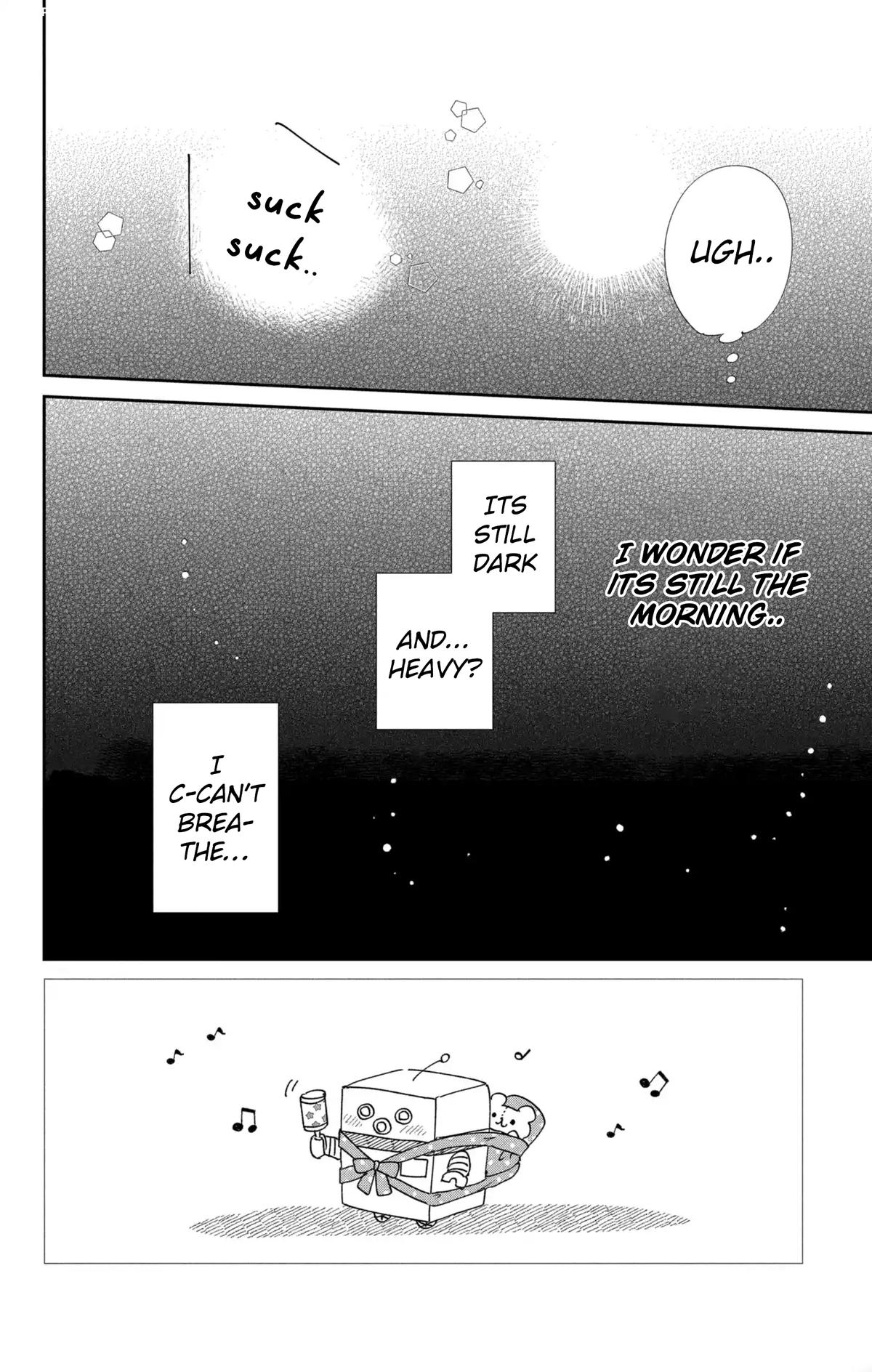 School Babysitters Chap 112 - Next Chap 113