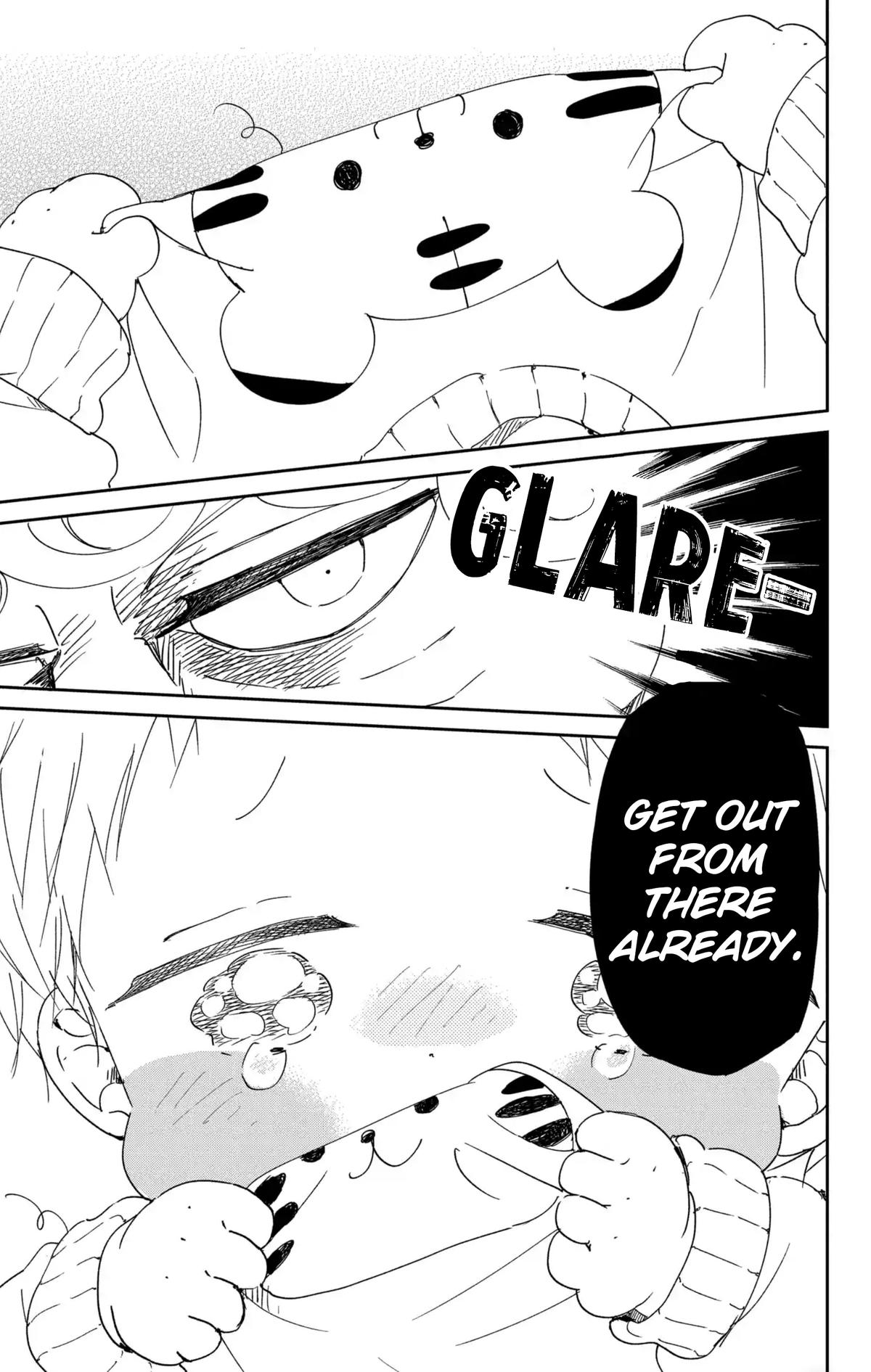 School Babysitters Chap 112 - Next Chap 113